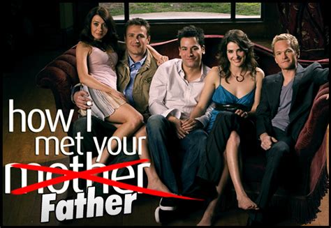 how i met your father deutschland